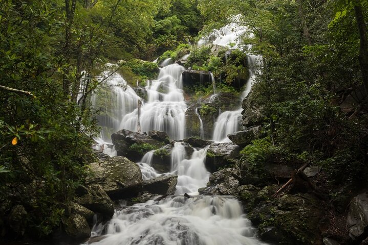 Half Day Hike - Water Falls - Photo 1 of 4